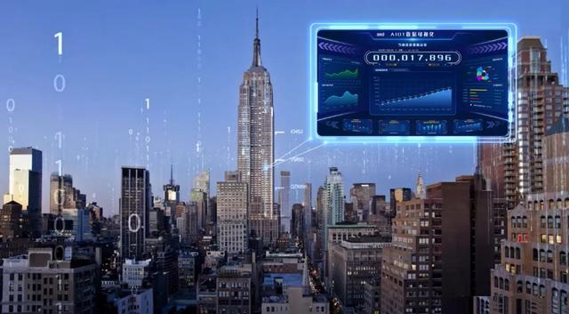 IoT-DDC 数据物联，让楼宇更智能更简单