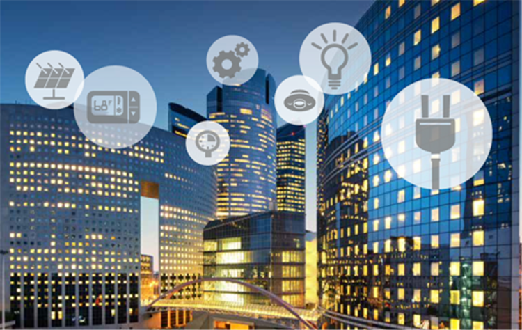 希腊智能建筑展 引领巴尔干地区楼宇智能化的技术盛会