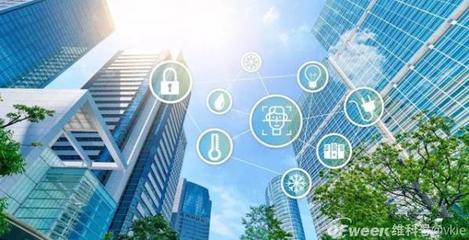 打造“碳达峰碳中和”建筑关键之道 节能技术与数字化管理的圆满融合