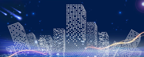 芯软云IoT技术介入下的智慧园区楼宇智能化技术