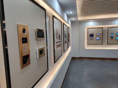 智能安防App 一键编房号与楼宇对讲技术，引领楼宇智能化新未来