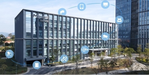 LoRa技术如何建设智慧楼宇 星纵智能为您解析楼宇智能化革新之路