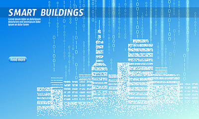 建筑智能化与智能家居系统 未来生活的科技图景