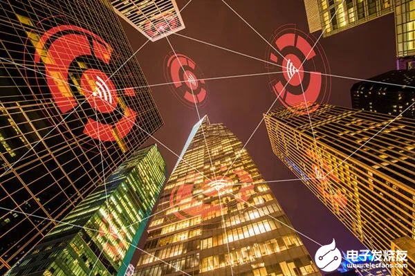 安防技术 楼宇智能化发展的核心驱动力