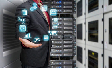 贵州智能化安防系统的发展与应用