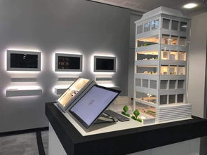 智能家居系统中的接口模块、电源与PLC技术 中国自动化网视角