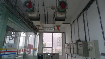 建筑智能化工程技术 楼宇智能化的核心技术与发展趋势