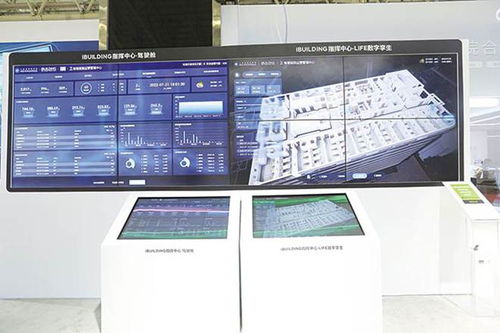 美的楼宇科技Life2.0 智慧医院新主张，楼宇智能化技术全面赋能